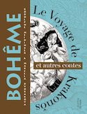 Voyage de Krakonos et autres contes de Bohême (Le)
